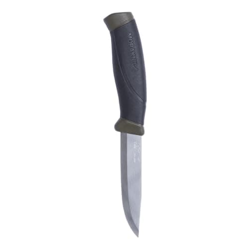 Morakniv Companion Fixed-Blade Knife — featured gift pick