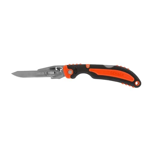 Gerber Vital Replaceable-Blade Knife product photo
