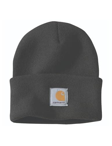 Carhartt Knit Cuffed Beanie product photo