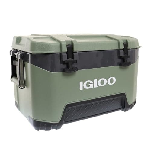 Igloo BMX 52 QT Hard Cooler — featured gift pick
