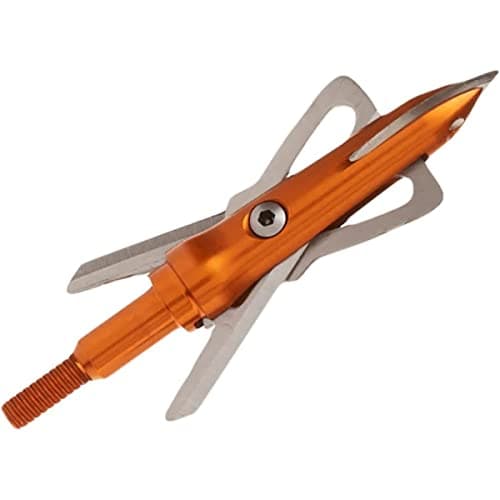 Rage Hypodermic Broadheads (3-Pack) product photo