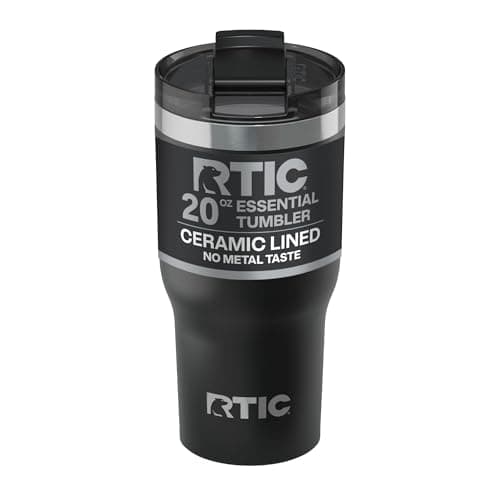 RTIC 20 oz Tumbler product photo