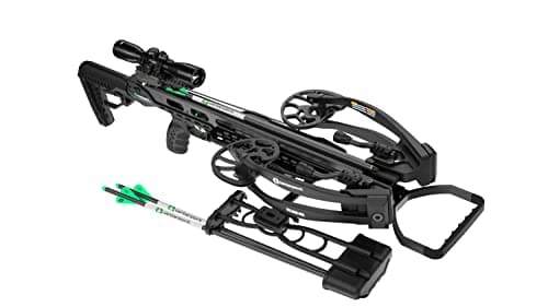 CenterPoint Hellion 400 Crossbow Package — featured gift