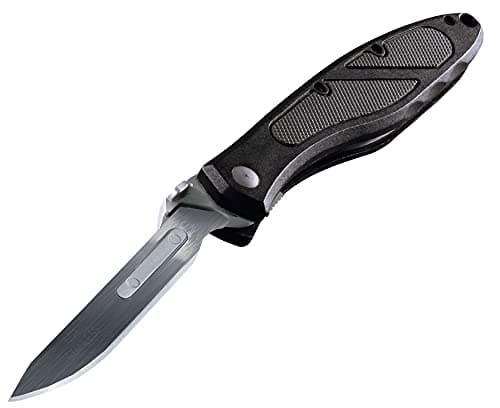 Havalon Piranta-Edge Skinning Knife product photo