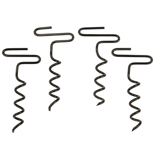 RHINO OUTDOORS Auger Blind Stakes (4-Pack) — featured gift pick