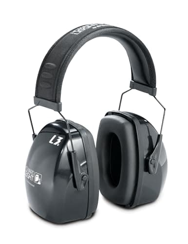 Howard Leight Leightning L3 Shooting Earmuff product photo