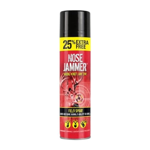 Nose Jammer Field Spray product photo