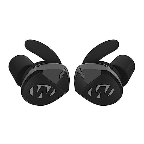 Walker's Silencer 2.0 Electronic Earbuds product photo
