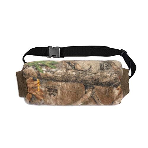HOT SHOT Razorback Reversible Hand Muff product photo