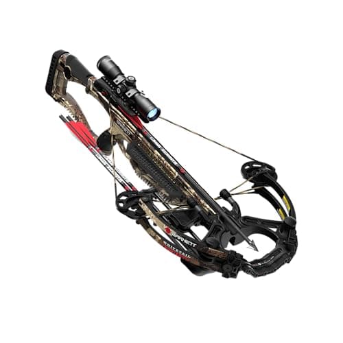 Best Crossbows — top pick