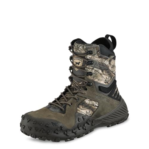 Irish Setter Men's Hunting Boots product photo