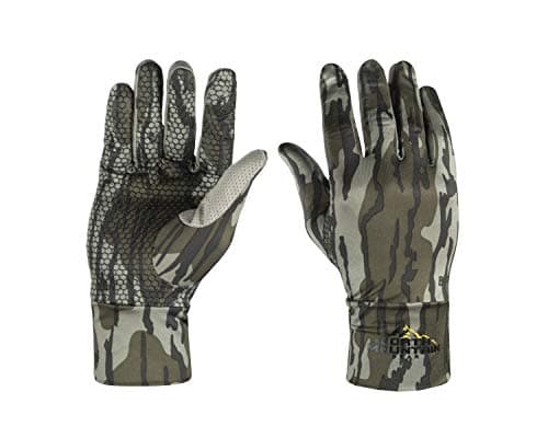 North Mountain Gear Stretch Fit Hunting Gloves product photo