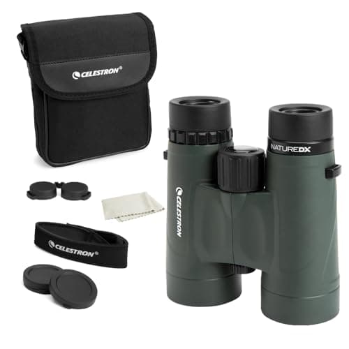 Celestron Nature DX 8x42 Binoculars product photo