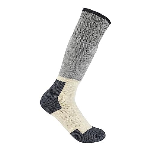 Carhartt Arctic Heavyweight Merino Blend Boot Sock product photo
