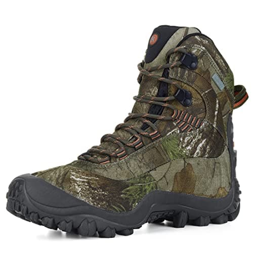 XPETI Thermator Insulated Waterproof Boot product photo