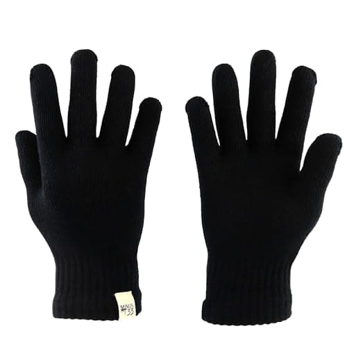 Minus33 Merino Wool Glove Liners product photo