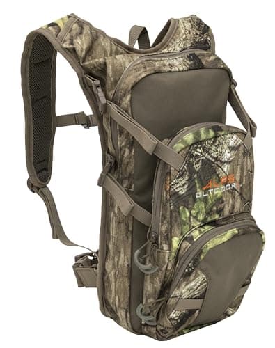 ALPS OutdoorZ Willow Creek Hunting Pack product photo