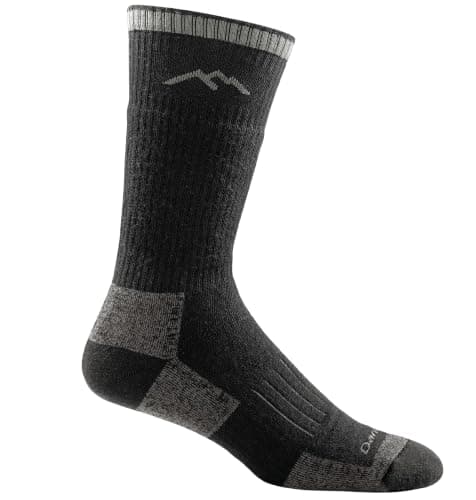 Darn Tough Hunting Boot Sock (2012) — featured gift pick