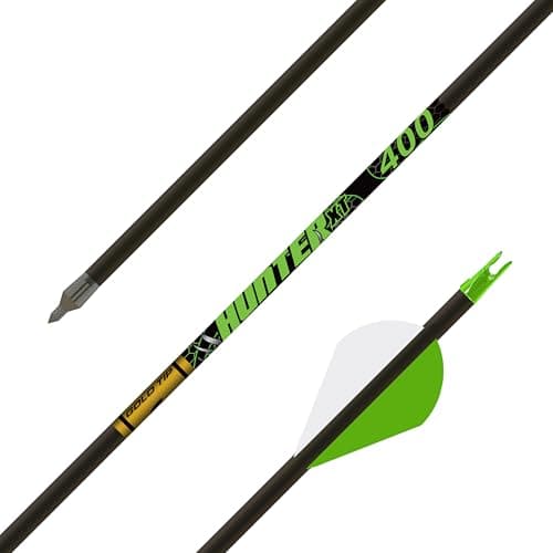 Gold Tip Hunter XT Arrows (6-Pack) — featured gift pick