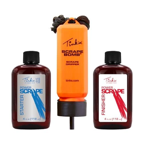 Tink's Power Scrape with Dripper (3-Piece Kit) product photo