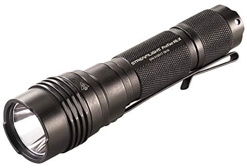 Streamlight ProTac HL-X 1,300-Lumen Flashlight product photo