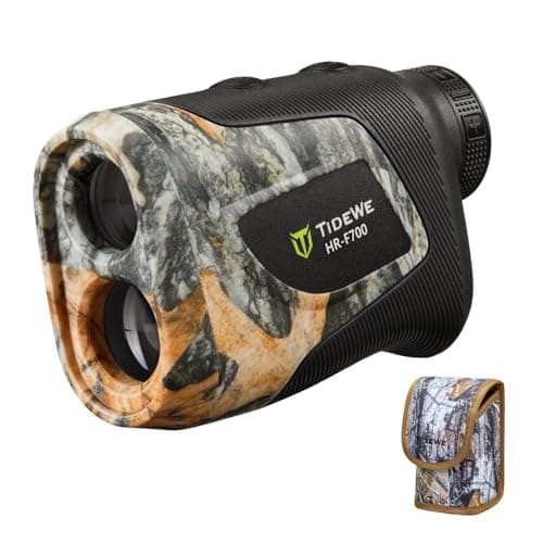 TIDEWE Hunting Rangefinder product photo