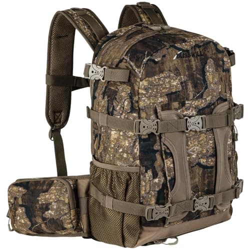 BLISSWILL Hunting Day Pack product photo