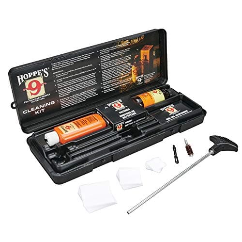 Hoppe's No. 9 Gun Cleaning Kit product photo