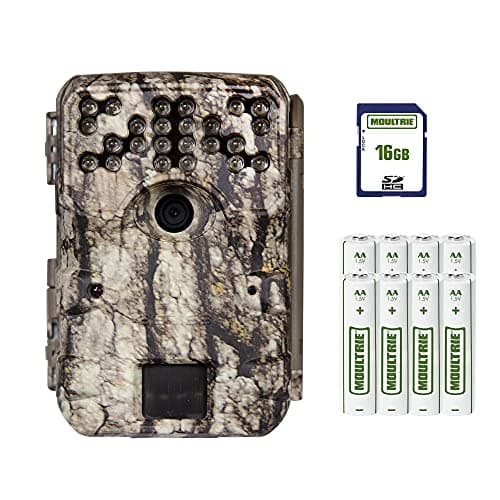 Moultrie Micro-42 Trail Camera product photo