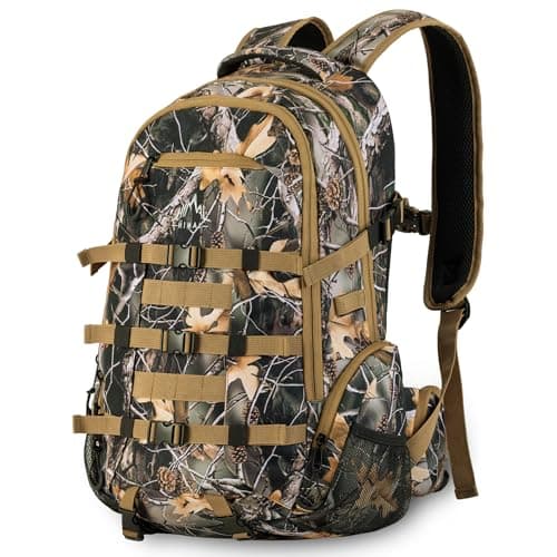 GoHimal 30L Camo Hunting Daypack product photo