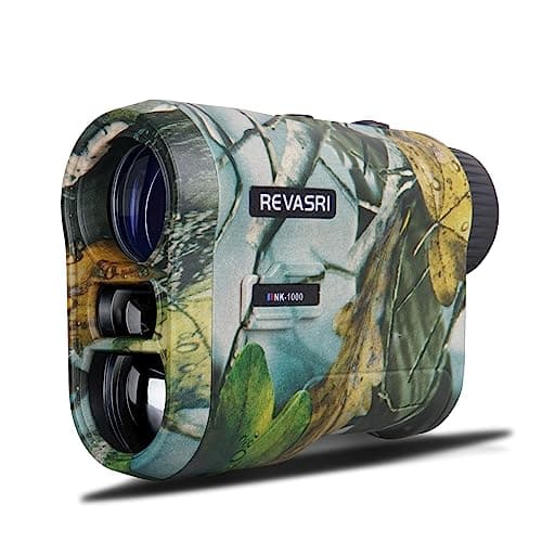 REVASRI 1000-Yard Hunting Rangefinder product photo