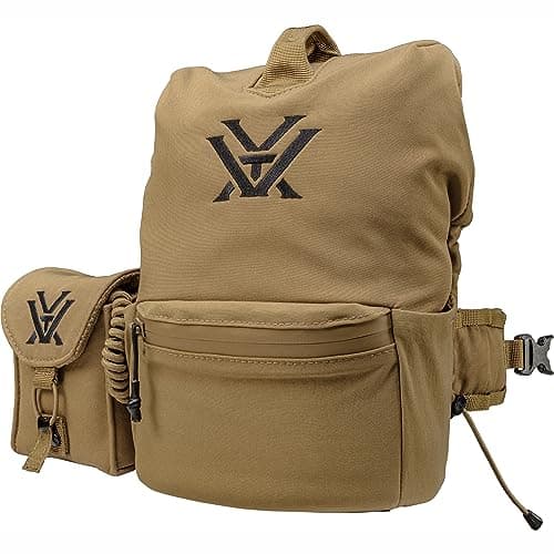Vortex Glasspak Binocular Harness — featured gift