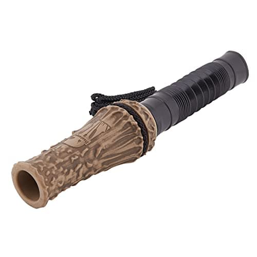 Flextone Natural Bone Grunt'R Deer Call product photo