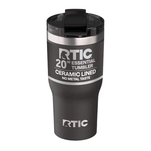 RTIC 20 oz Tumbler product photo