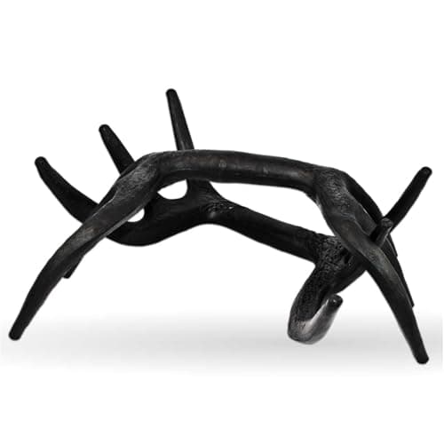Illusion Black Rack Deer Rattling System product photo