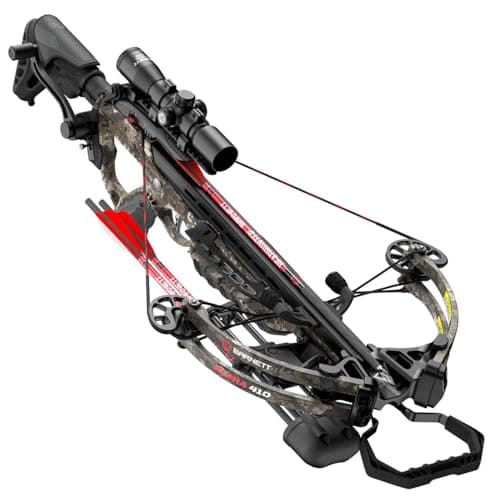 Best Crossbows — top pick