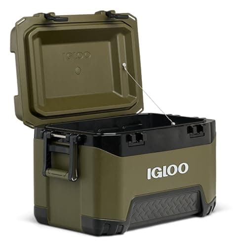 Igloo BMX 52 QT Hard Cooler product photo