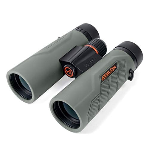 Athlon Neos G2 HD 10x42 Binoculars product photo