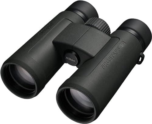 Nikon PROSTAFF P3 8x42 Binoculars product photo