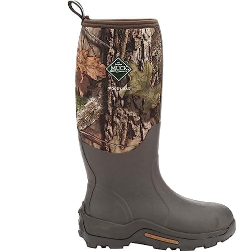 Muck Boot Woody Sport Hunting Boot product photo
