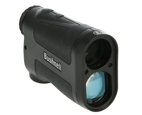 Bushnell Legend 6x24 1200-Yard Rangefinder product photo