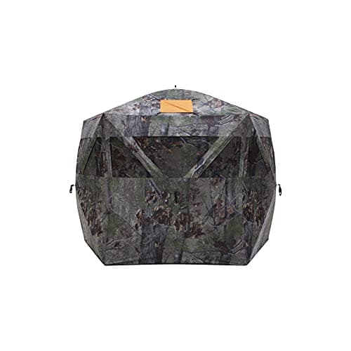 Barronett Feather Five 5-Sided Hub Blind product photo