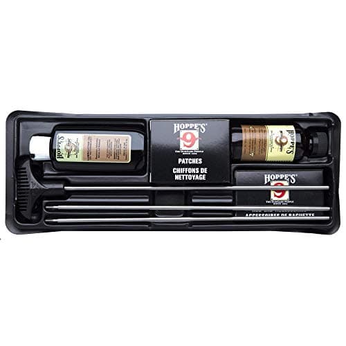 Hoppe's Universal Rifle & Shotgun Cleaning Kit product photo