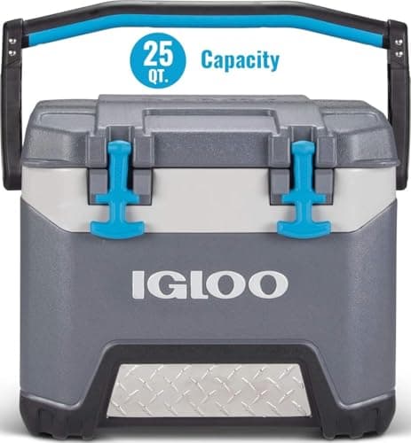 Igloo BMX 25 QT Hard Cooler product photo