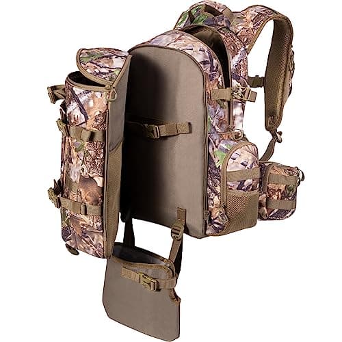 BLISSWILL 40L Pack with Padded Weapon Carry product photo