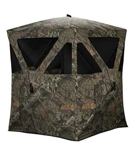Rhino Blinds R100 Tough Ground Blind (2 Person) product photo